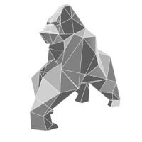 GuerrillaBuzz logo - Similar company to Conquerra Digital Uae