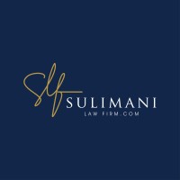 Sulimani Law Firm, PA logo - Similar company to Hoffman & Kessler Llp
