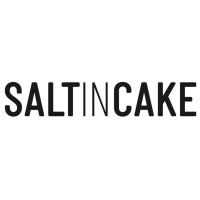 Salt in Cake logo - Similar company to Iuridia
