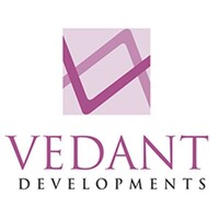 Vedant Developments logo - Similar company to Pethkar Projects