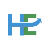 Human Elevation (HE) logo - Similar company to Outperform Learning Solutions