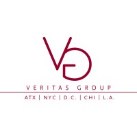 Veritas Group logo - Similar company to Veritas Group
