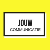 JOUW Communicatie logo - Similar company to Yoinfriends