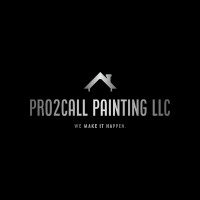 Pro2call Painting LLC