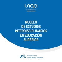 Núcleo en Estudios Interdisciplinarios en Educación Superior de la Universidad Arturo Prat. logo - Similar company to Mumar Soluciones Ing