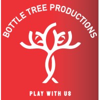 Bottle Tree Productions logo - Similar company to The Fly-Bottle