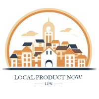 Local Product Now logo - Similar company to Jfk.Finance