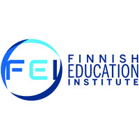 Finnish Education Institute logo - Similar company to Oppiko Oy