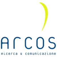 Arcos Ricerca e Comunicazione Sociale logo - Similar company to Esperta Srl