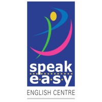 Speakeasy English Centre logo - Similar company to Cours Ado Rennes