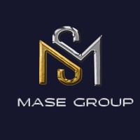 Mase Group logo - Similar company to فريق سوريا للعلوم والتكنولوجيا | Syrian Science & Technology Team