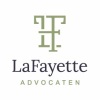 LaFayette Advocaten logo - Similar company to Better Place To Work
