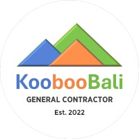 Kooboo Bali logo - Similar company to Greywoods Design & Construction Company In Bali