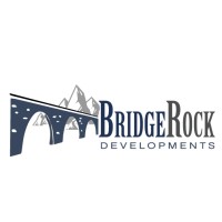 BridgeRock Developments, LLC logo - Similar company to Turnkee Property Solutions