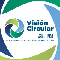 Visión Circular ANDI logo - Similar company to Green Impackt