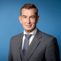 Eddie van Marum | Staatssecretaris Digitalisering en Koninkrijksrelaties logo - Similar company to Programma Common Ground