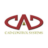 Cad Control Systems, Inc.