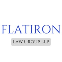 Flatiron Law Group logo - Similar company to Phase Capital