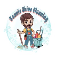 Seanic Shine Cleaning logo - Similar company to Hydroclean Llc