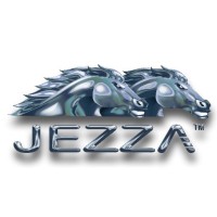 Jezza Motors logo - Similar company to Singham E Rickshaws