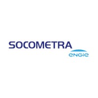 Socometra ENGIE logo - Similar company to Eec Engie