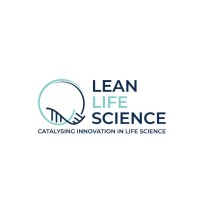 Lean Life Science logo - Similar company to Nanoptima Limited