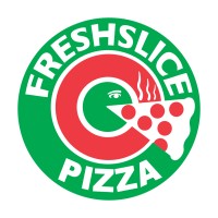 Freshslice Pizza USA logo - Similar company to Pizza City Usa