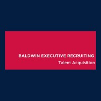 Baldwin Executive Recruiting logo - Similar company to Burrell Associates Executive Search