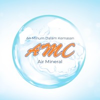 AMC mineral water logo - Similar company to Golite