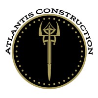 Atlantis Construction LLC logo - Similar company to Standard Services