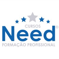 Need Cursos Formação Profissional logo - Similar company to Krakens