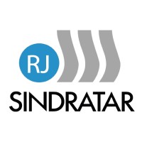 Sindratar RJ logo - Similar company to Asbrav Oficial