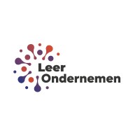 Leer ondernemen logo - Similar company to My-Lex®