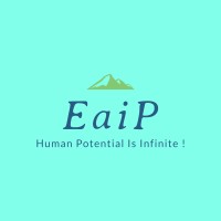 EaiP logo - Similar company to Bubble Texcare