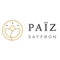 Païz Saffron logo - Similar company to Zarnian Saffron