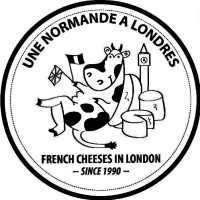 Une Normande a Londres logo - Similar company to Callauto