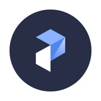 Pragmata.io logo - Similar company to Brani Communications