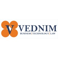 VEDNIM LEGAL logo - Similar company to D M Associates