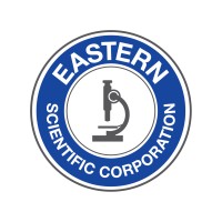 Eastern Scientific Corporation logo - Similar company to Eastern Group Of Companies