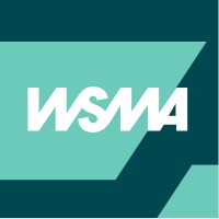Washington State Medical Association (WSMA) logo - Similar company to Beeline Mobility