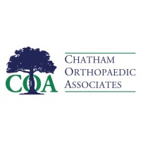 Chatham Orthopaedic Associates logo - Similar company to Beyond Exceptional Dentistry