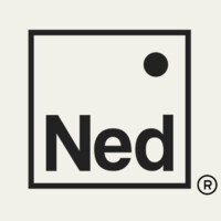 Ned & Co logo - Similar company to Foria