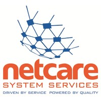 NetCare System Services logo - Similar company to Procard Services Fz-Llc