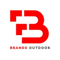 Brands Outdoor logo - Similar company to Brands Outlet Store