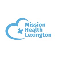 Mission Health Lexington logo - Similar company to Breichbilt
