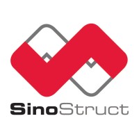 SinoStruct logo - Similar company to Miraplex Group