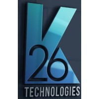 K26 TECHNOLOGIES logo - Similar company to Elbio Technologies