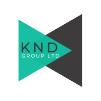KND Group Ltd logo - Similar company to Kingdom Group