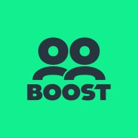 Boost Talent ltd logo - Similar company to Wavebreakr