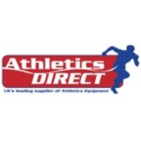 Athletics Direct logo - Similar company to Gls